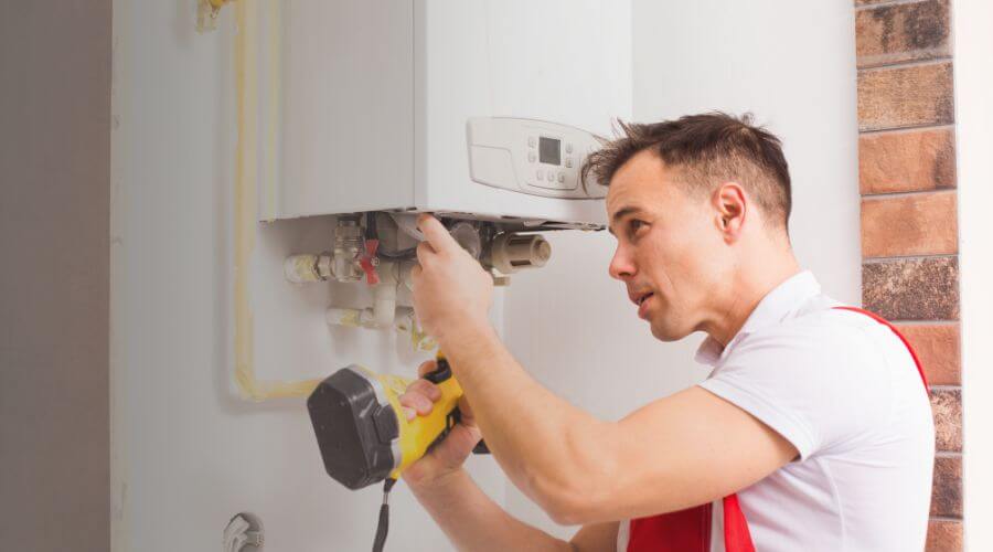Professional expert plumbing services in Emerson, AR